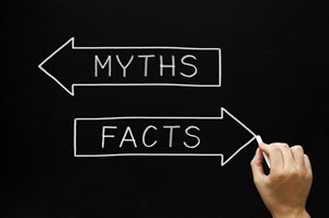 Myths & Facts