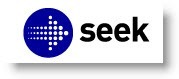 Seek logo - small
